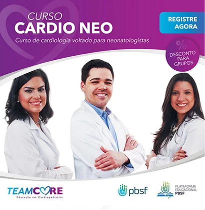 Curso “Cardio-Neo” 