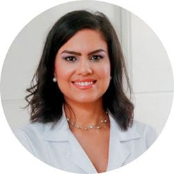 Dra. Gabriela Fuenmayor Contin