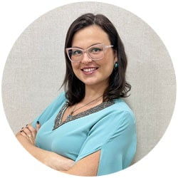 Dra. Priscila