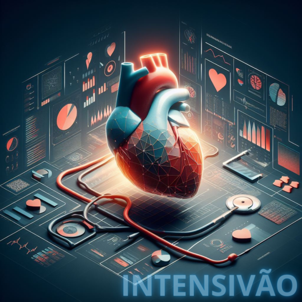 INTENSIVÃO CARDIOPED 2024 | Curso preparatório para a prova de título de Cardiologia Pediátrica