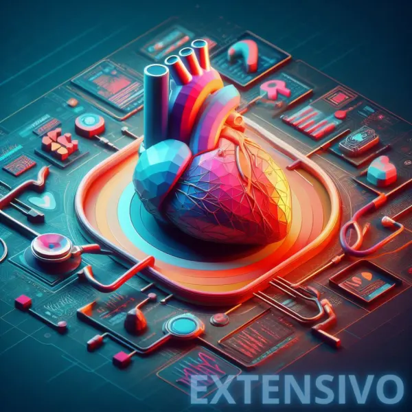 EXTENSIVO 2024 | Atualização e reciclagem em cardiopediatria e cardiopatias congênitas<br />
