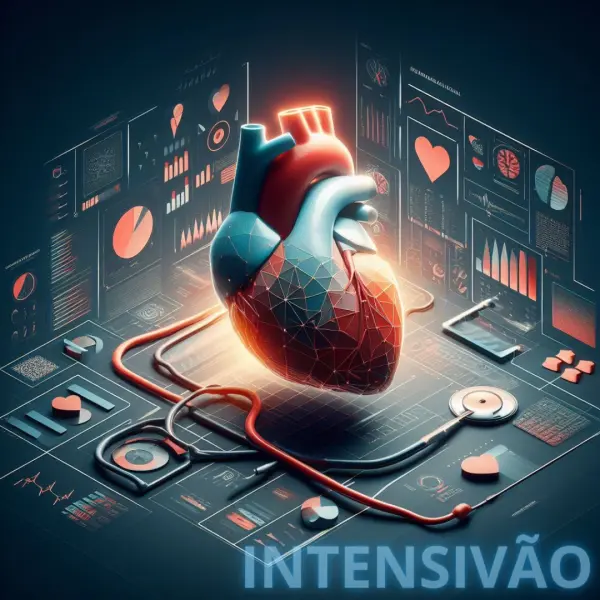 INTENSIVÃO CARDIOPED 2024 | Curso preparatório para a prova de título de Cardiologia Pediátrica<br />
