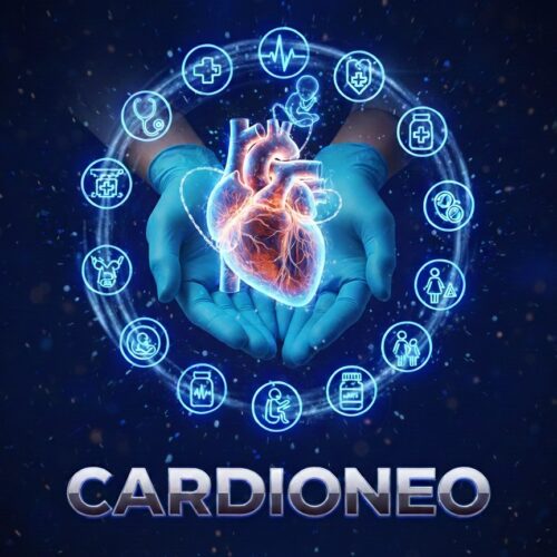 CARDIONEO | Cardiologia e Cardiointensivismo Neonatal